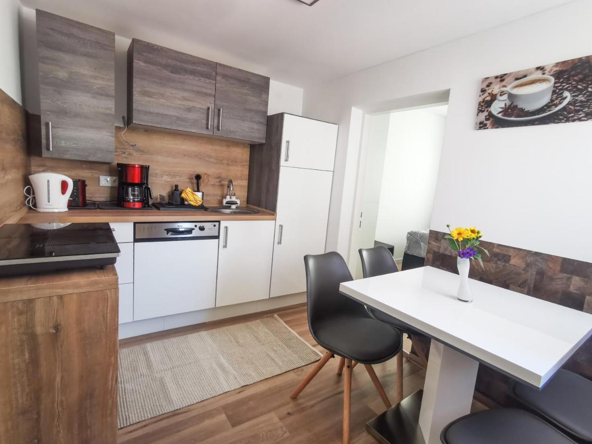 11a Apartment Salzburg