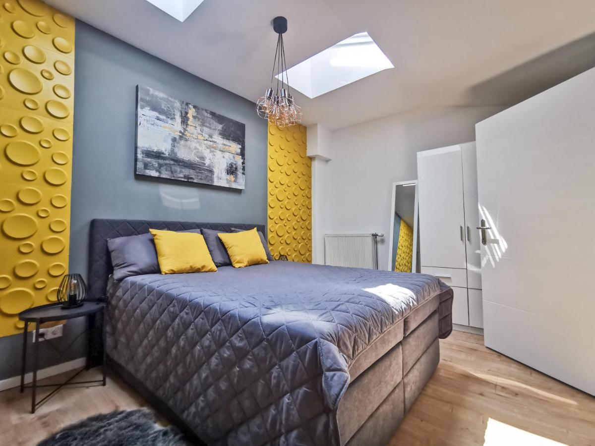 11a Apartment