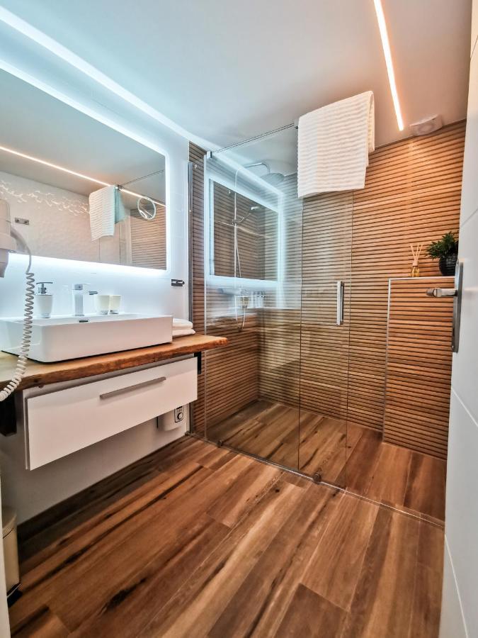11a Apartment Salzburg