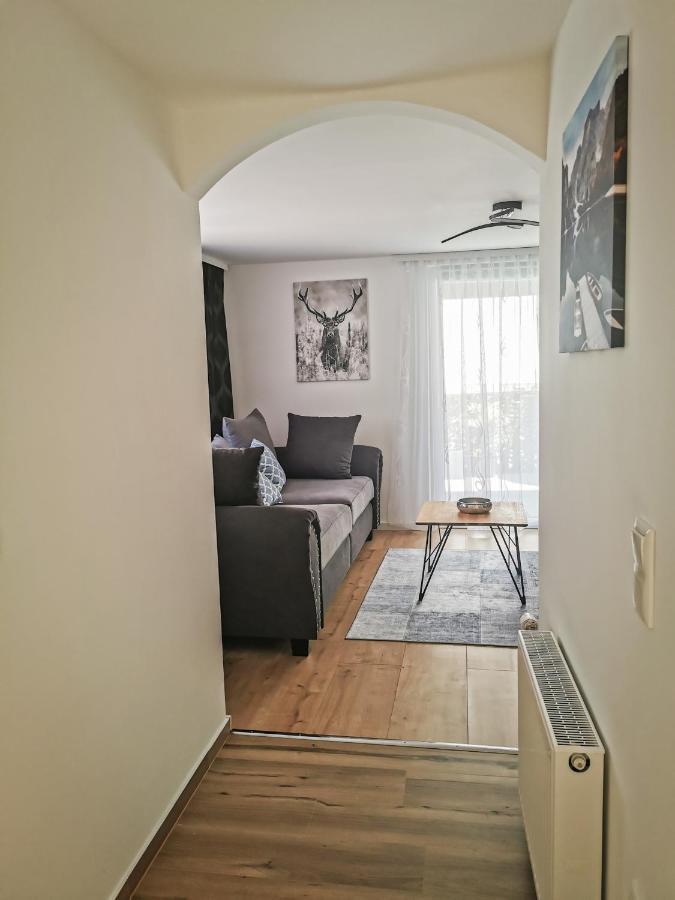 Apartment 11a Salzburg