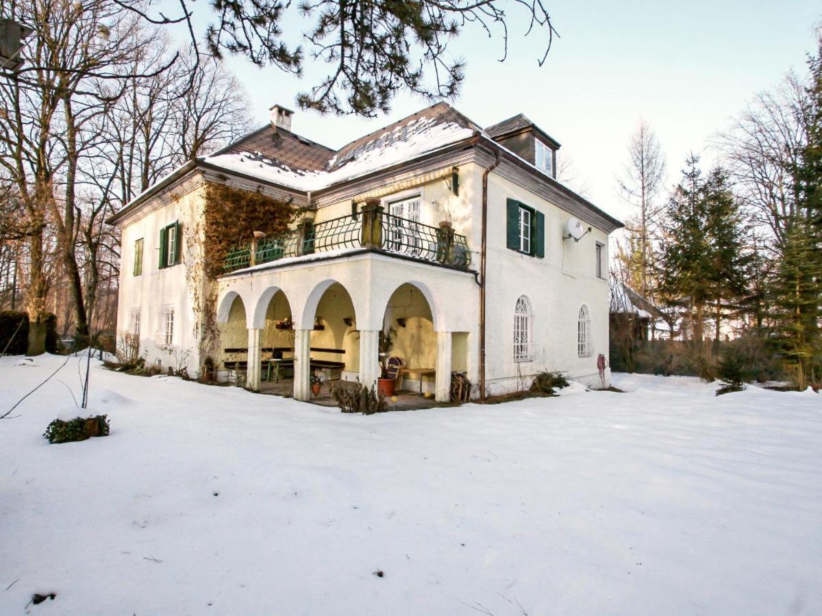 Apartment Hellbrunn