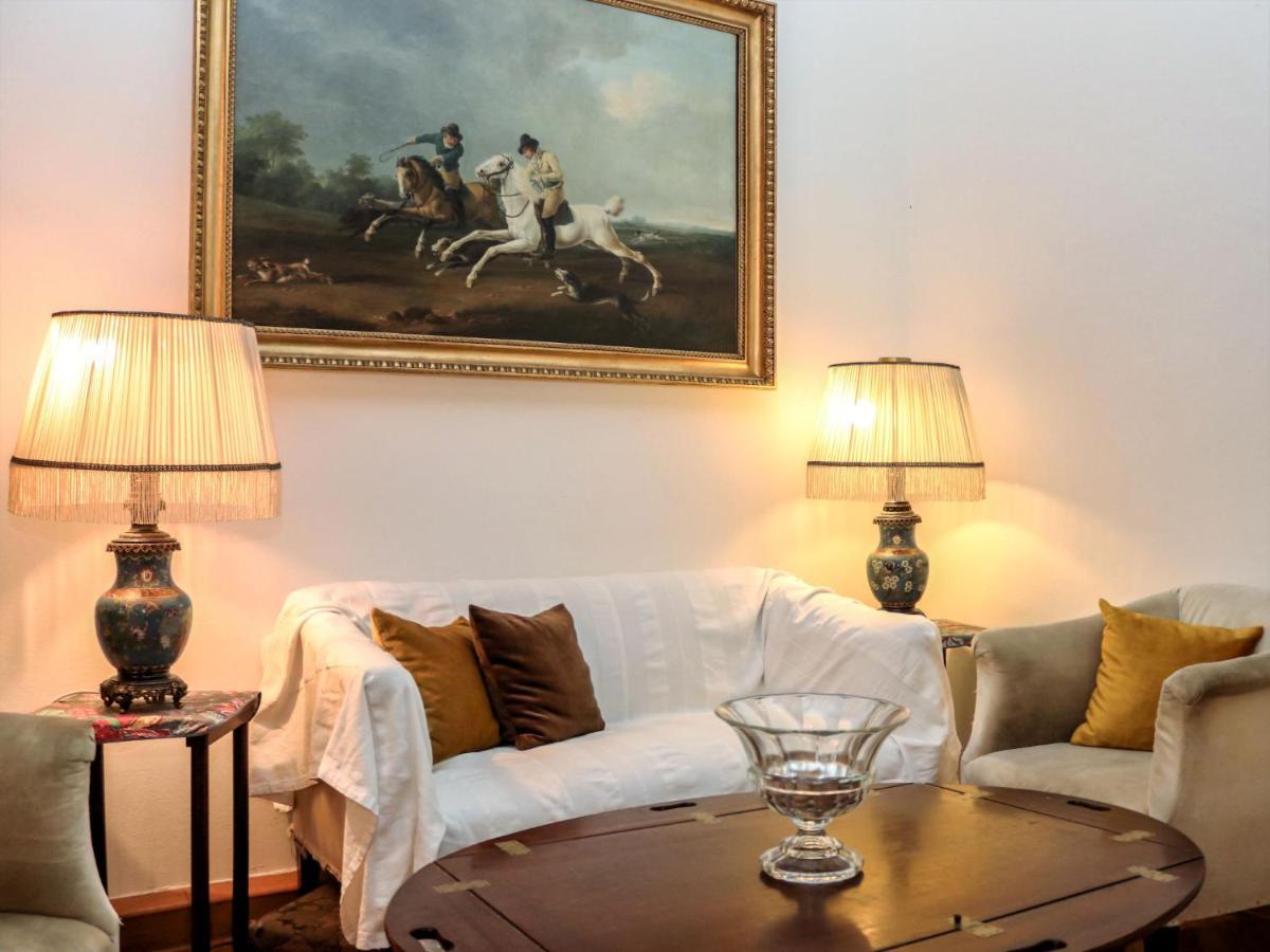 Hellbrunn Apartment Salzburg