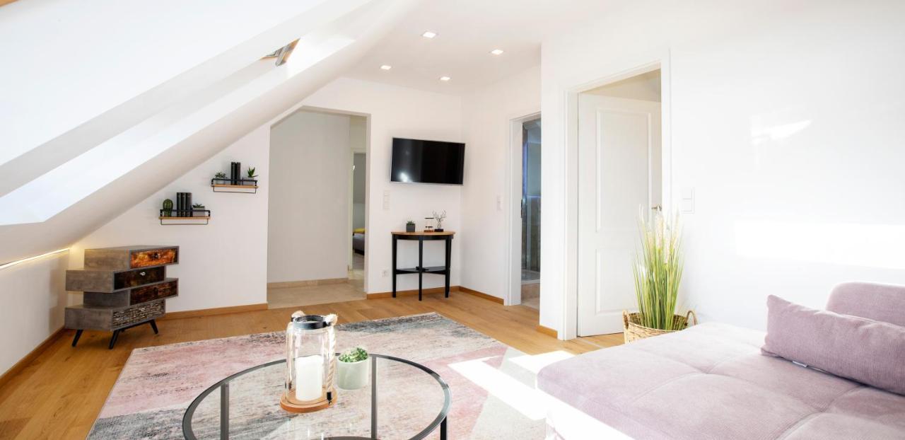 Ferienwohnunglindner Apartment