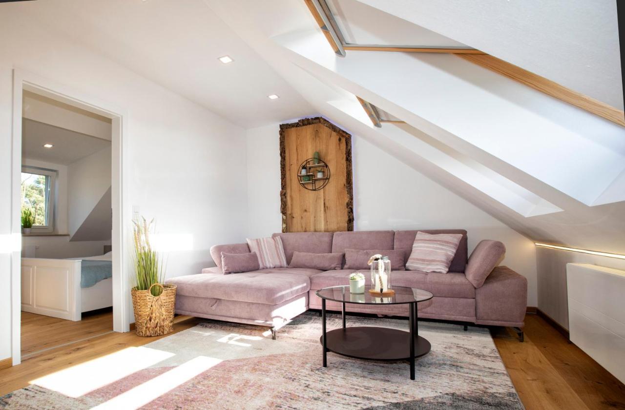 Ferienwohnunglindner Apartment