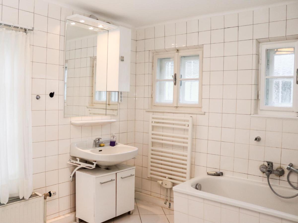 Hellbrunn Apartment *