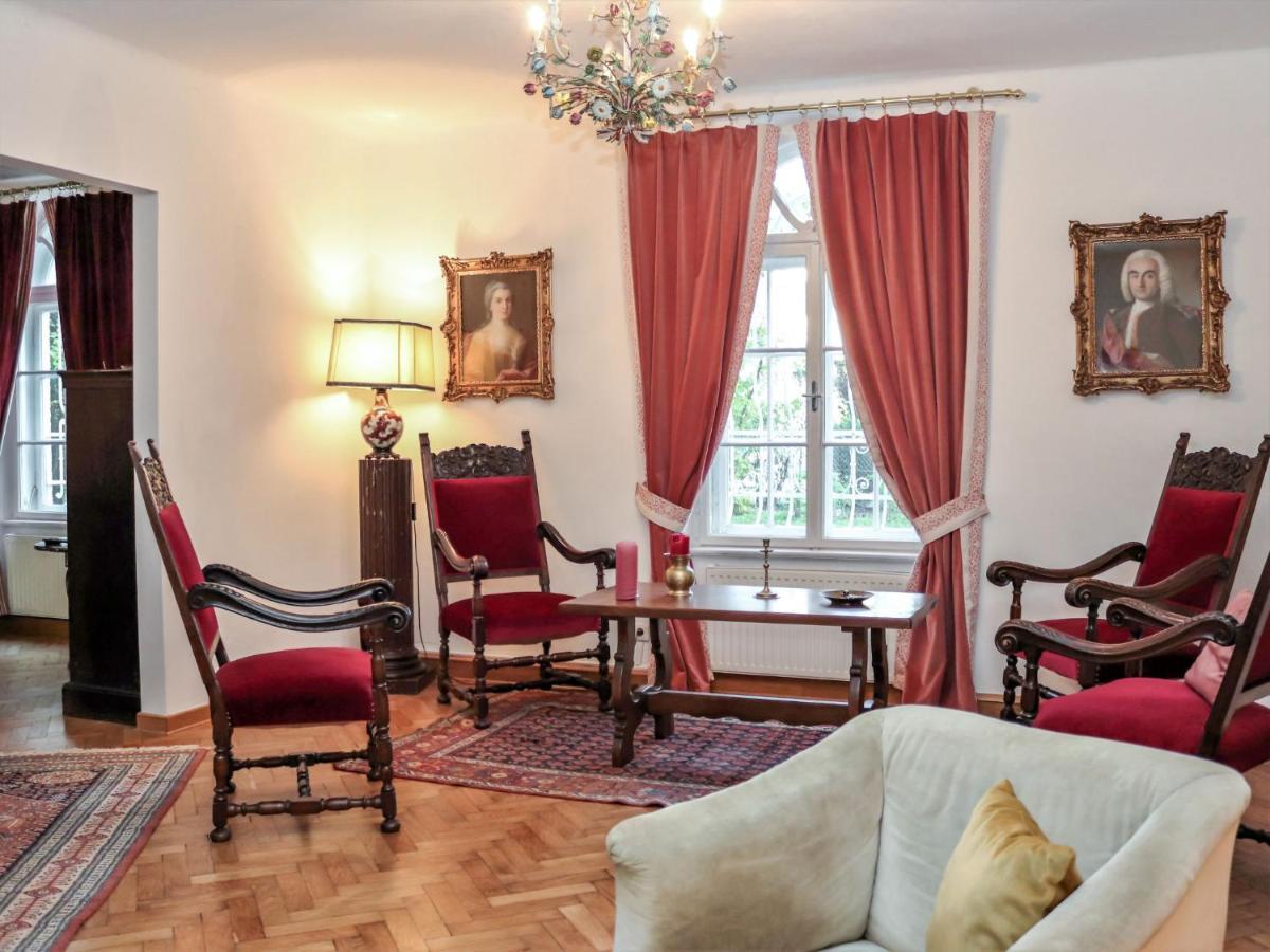 Hellbrunn Salzburg