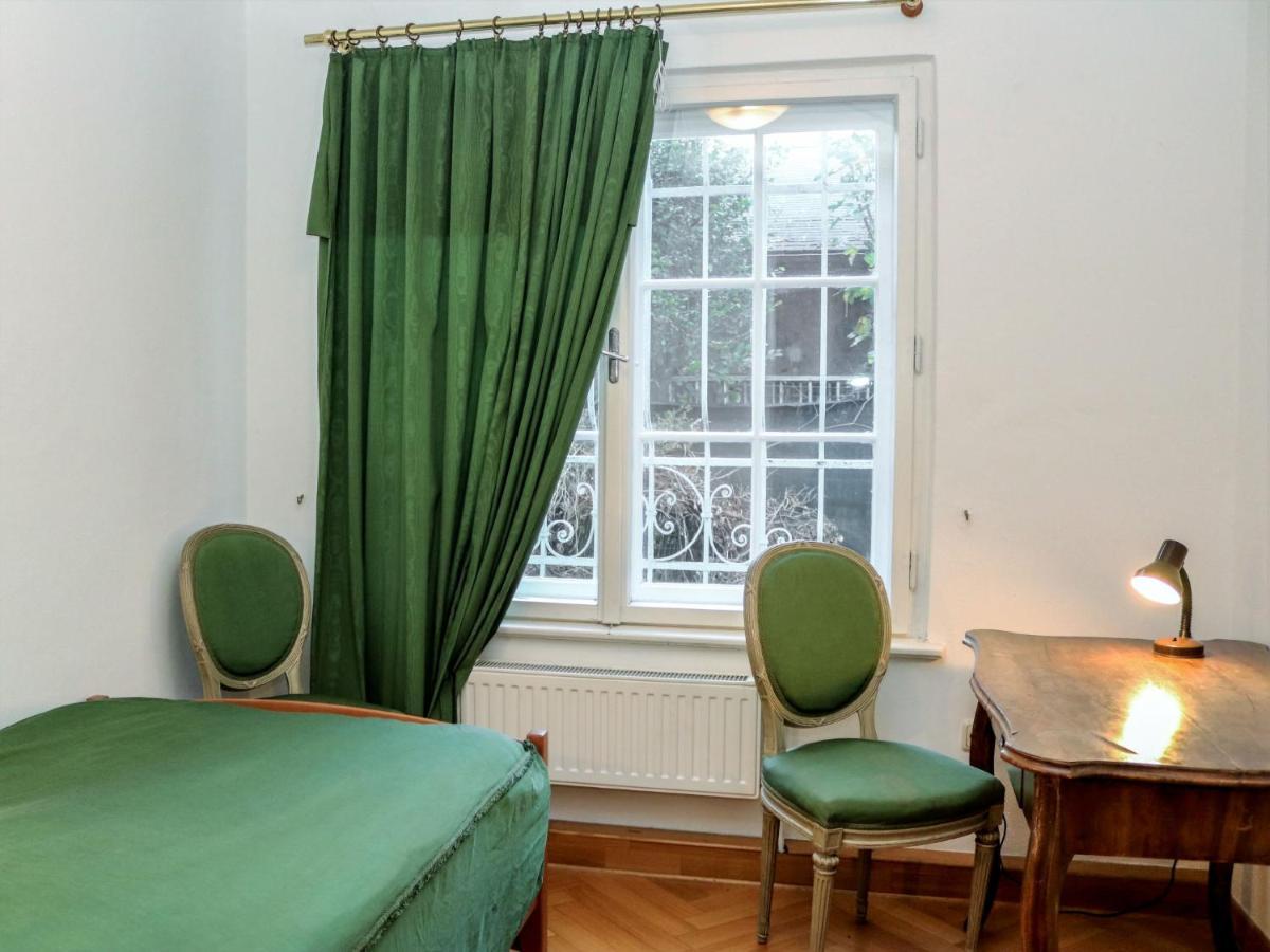 Apartment Hellbrunn
