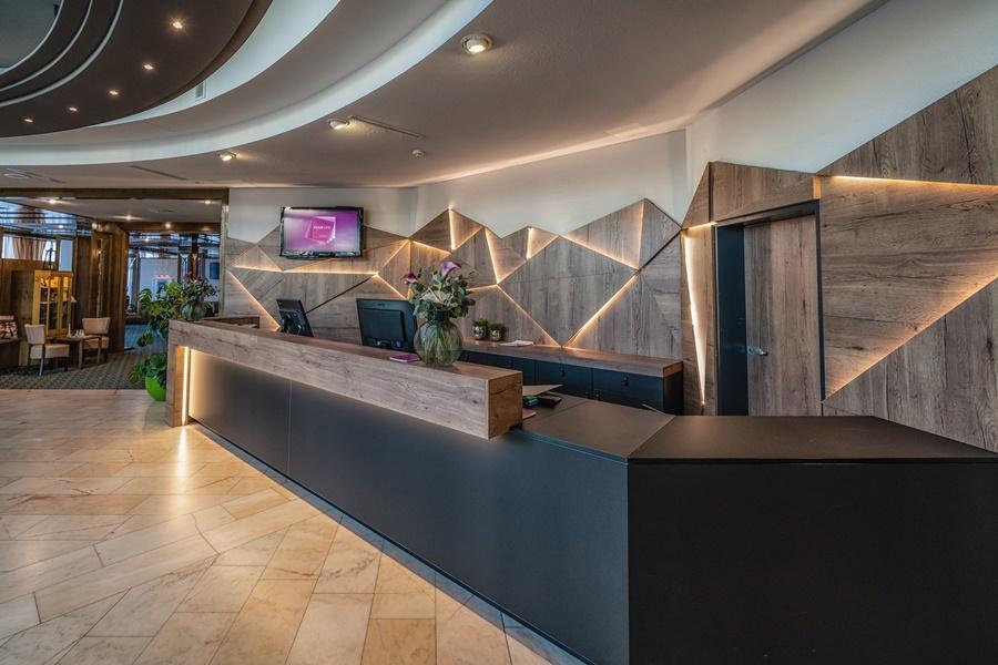Hotel Fourside