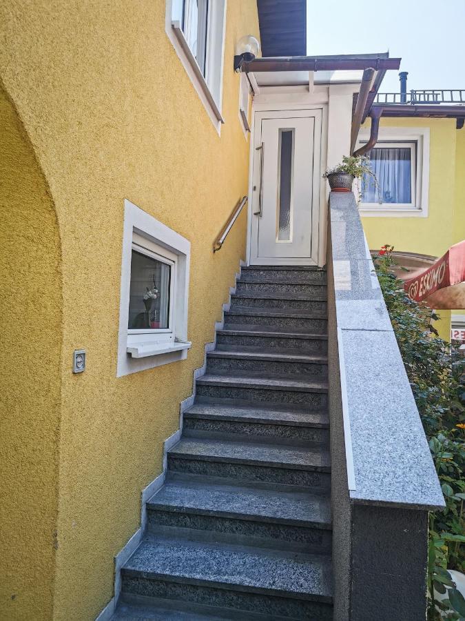 Apartment 11a *