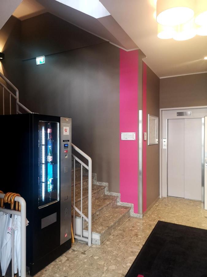 Max70 Hotel Salzburg
