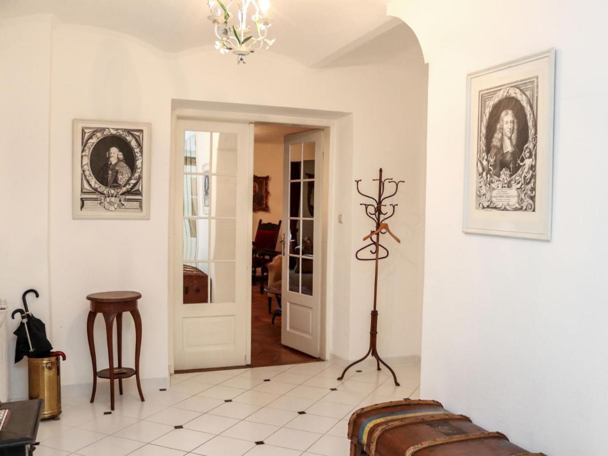 Apartment Hellbrunn Salzburg