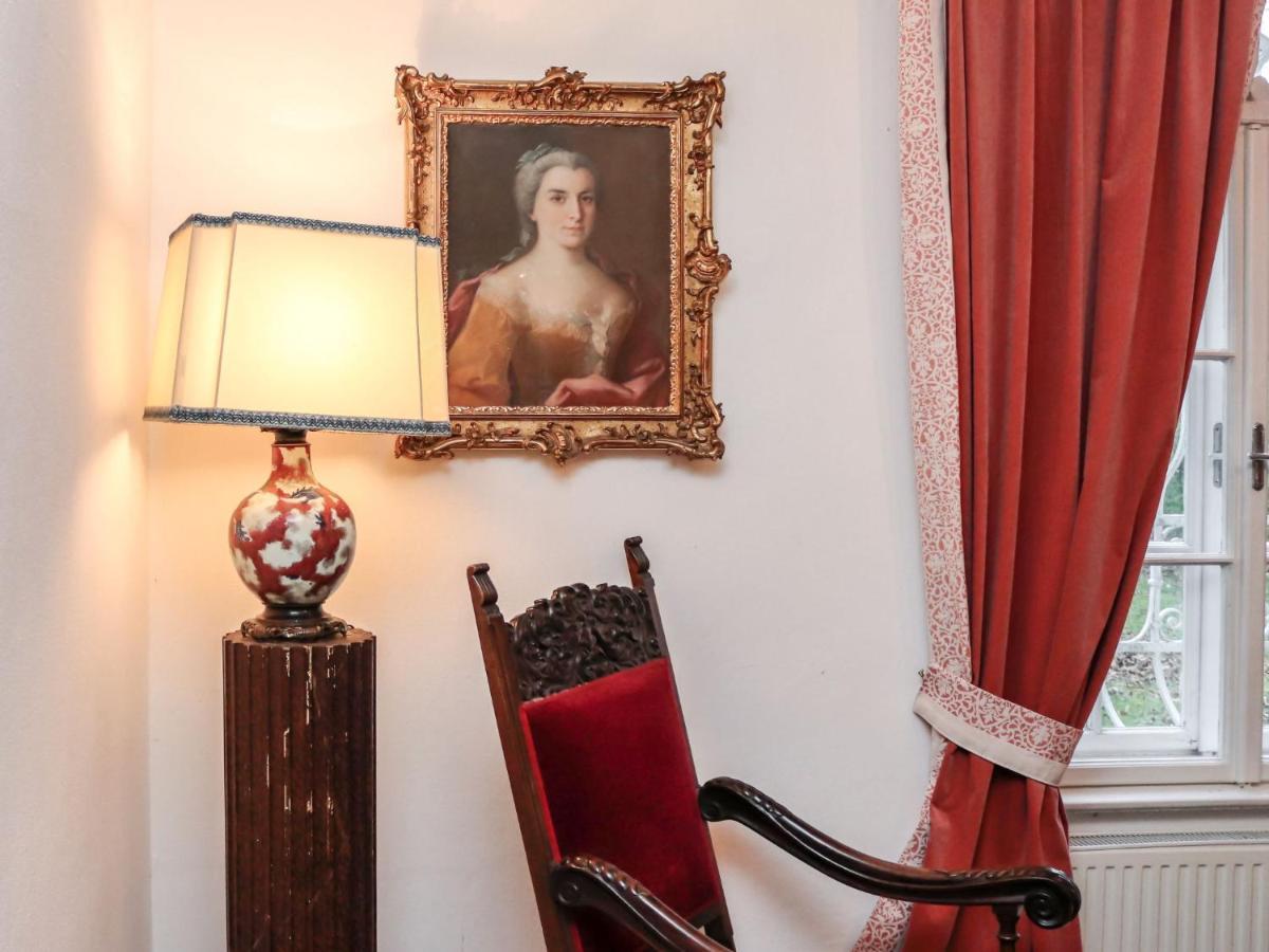 Apartment Hellbrunn