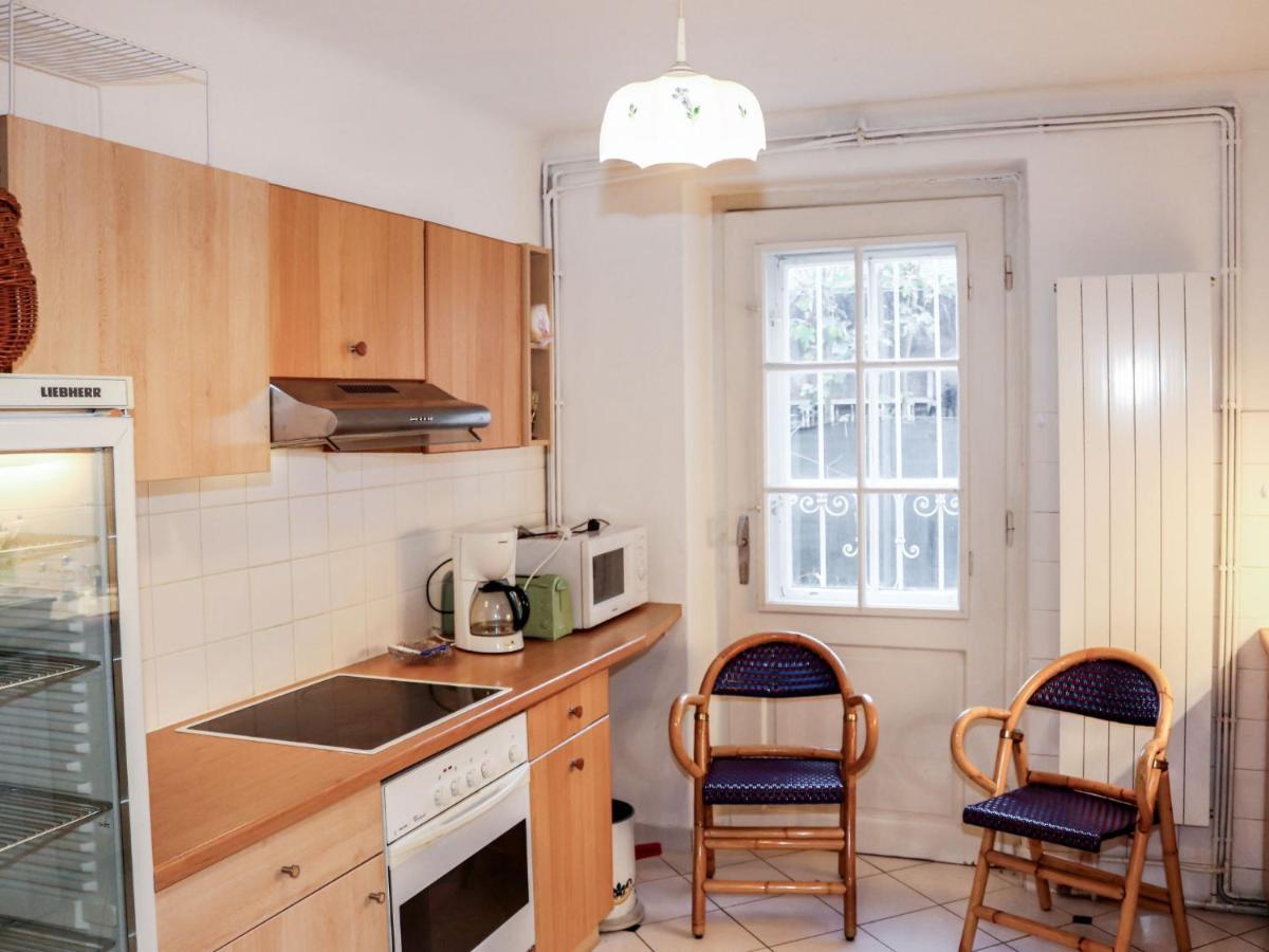Hellbrunn Apartment