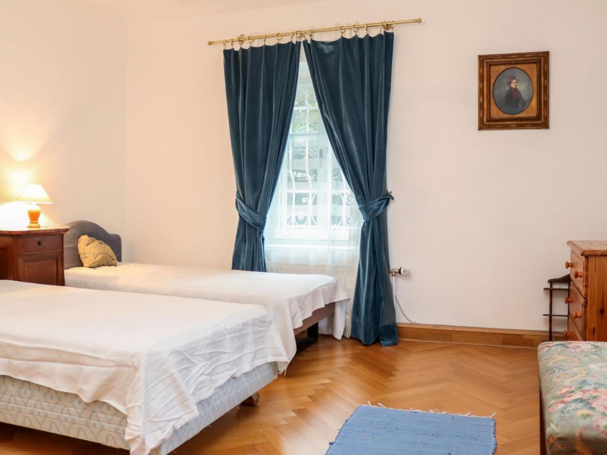 Apartment Hellbrunn *