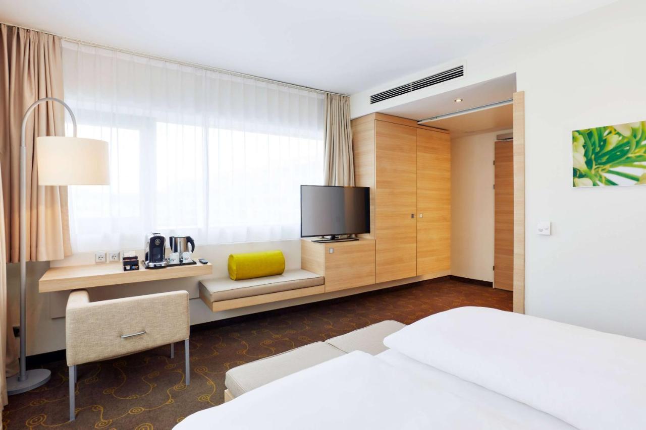 Hotel H+ Salzburg