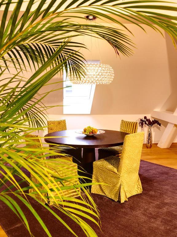 Wolf Dietrich Apartment Salzburg