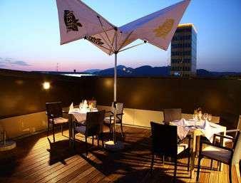 H+ Hotel Salzburg