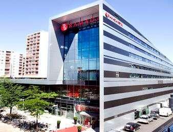 Hotel H+ 4*