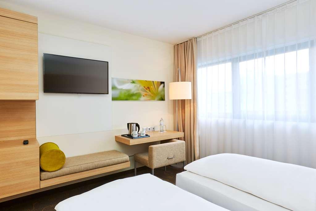 Hotel H+ Salzburg