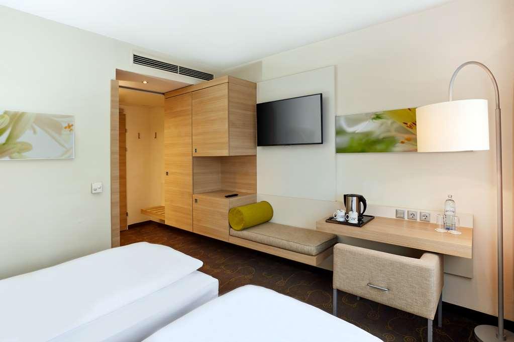 H+ Hotel Salzburg