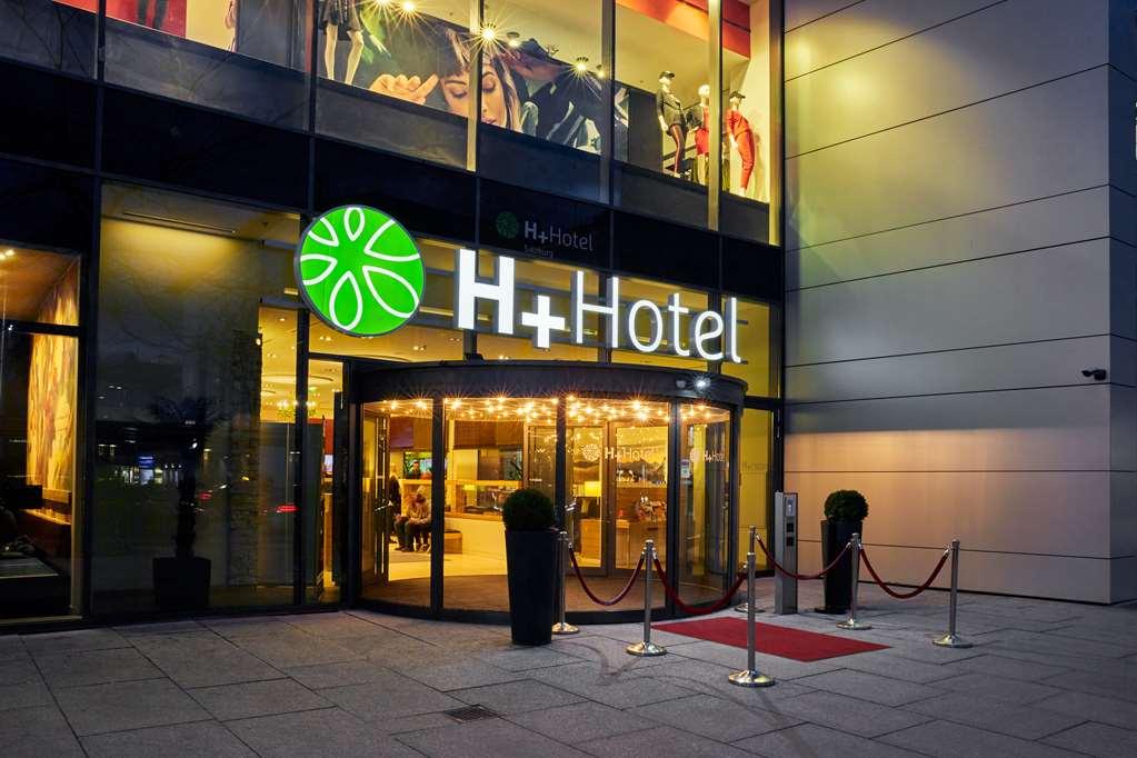 Hotel H+ Salzburg
