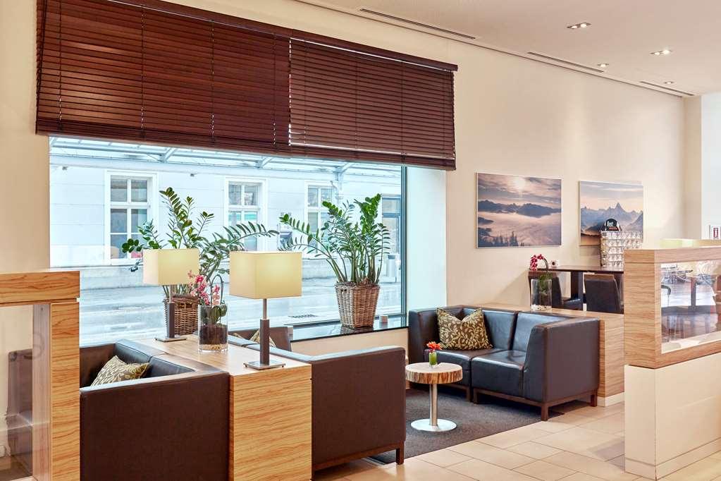H+ Hotel