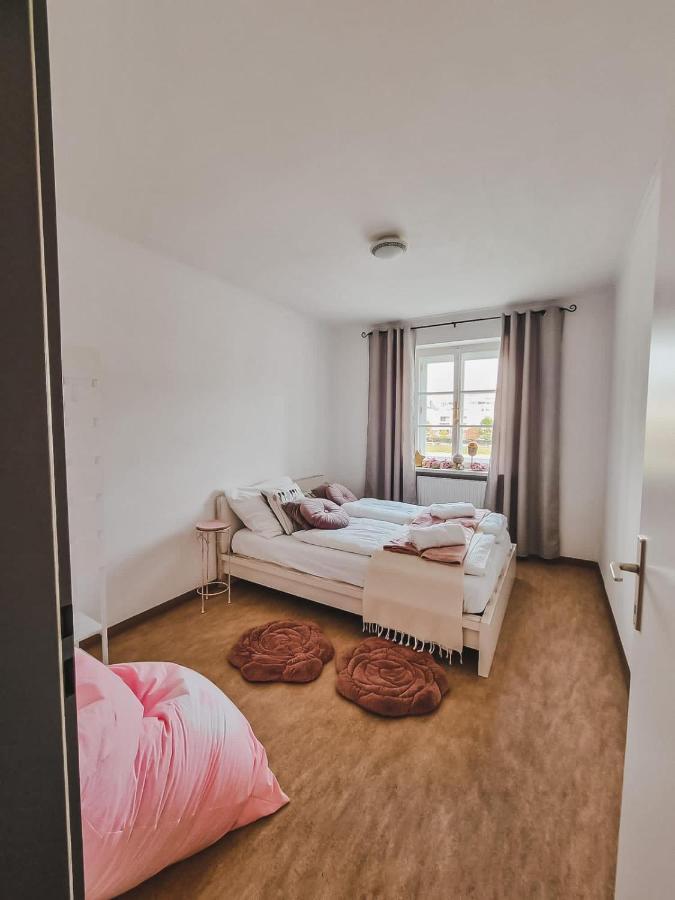 Apartment President *