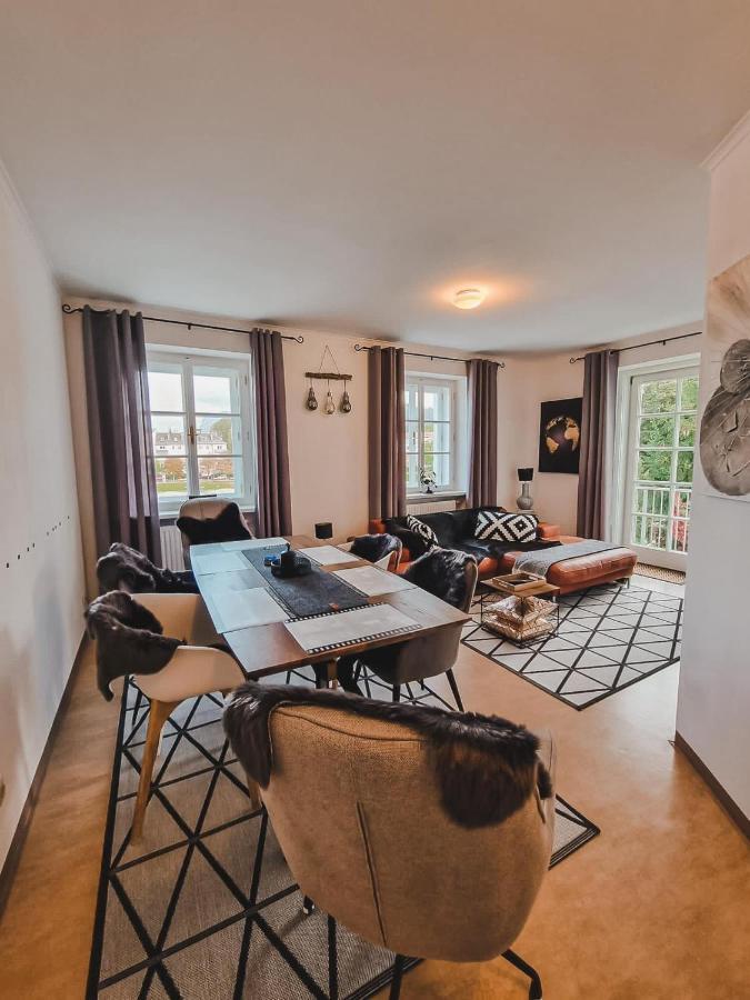 President Apartment *