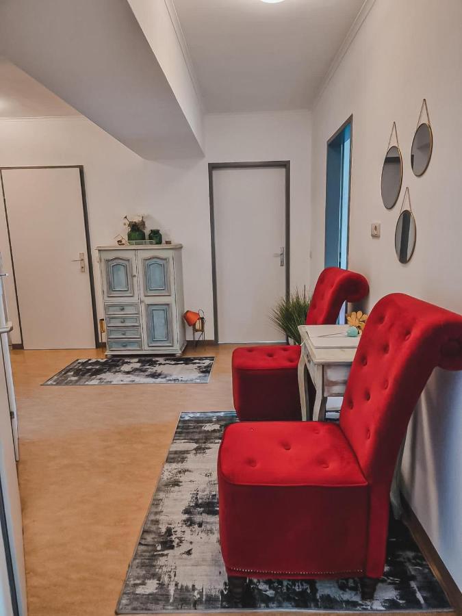 Apartment President Salzburg