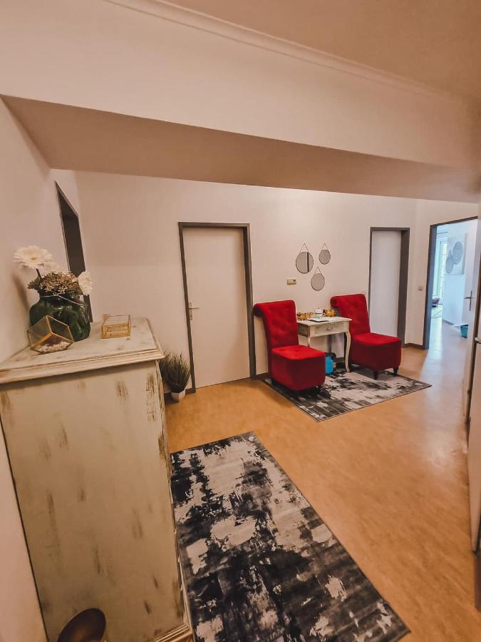 President Apartment