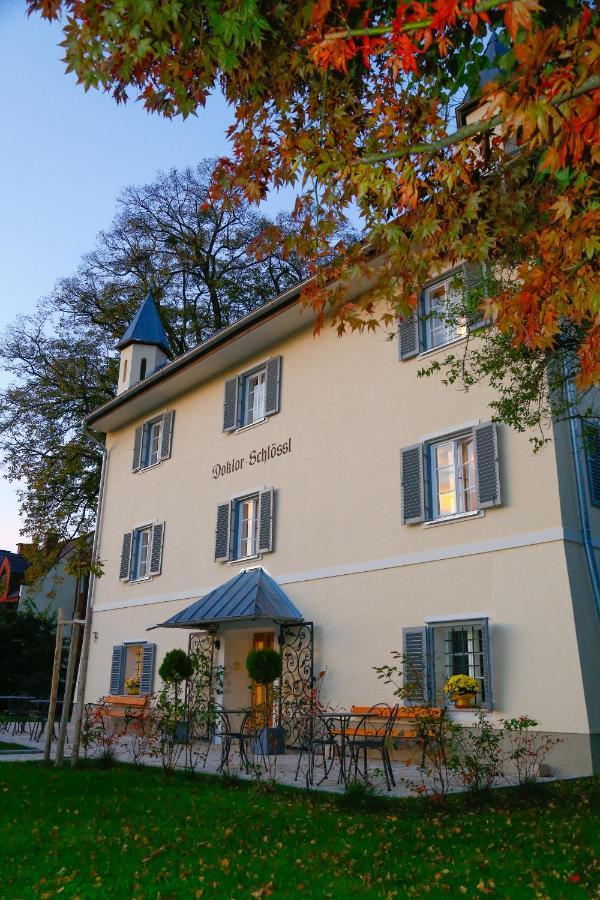 Hotel Doktorschlossl