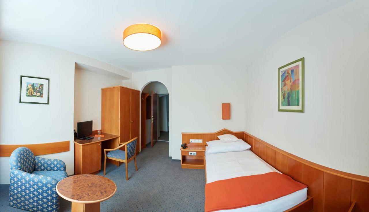 Doktorschlossl Hotel