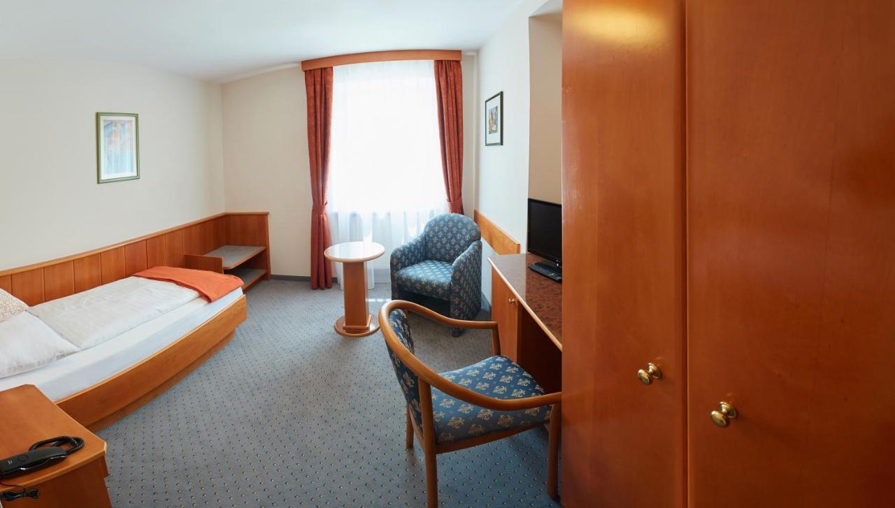 Doktorschlossl Hotel