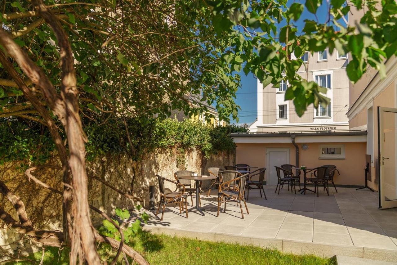 Elisa Aparthotel