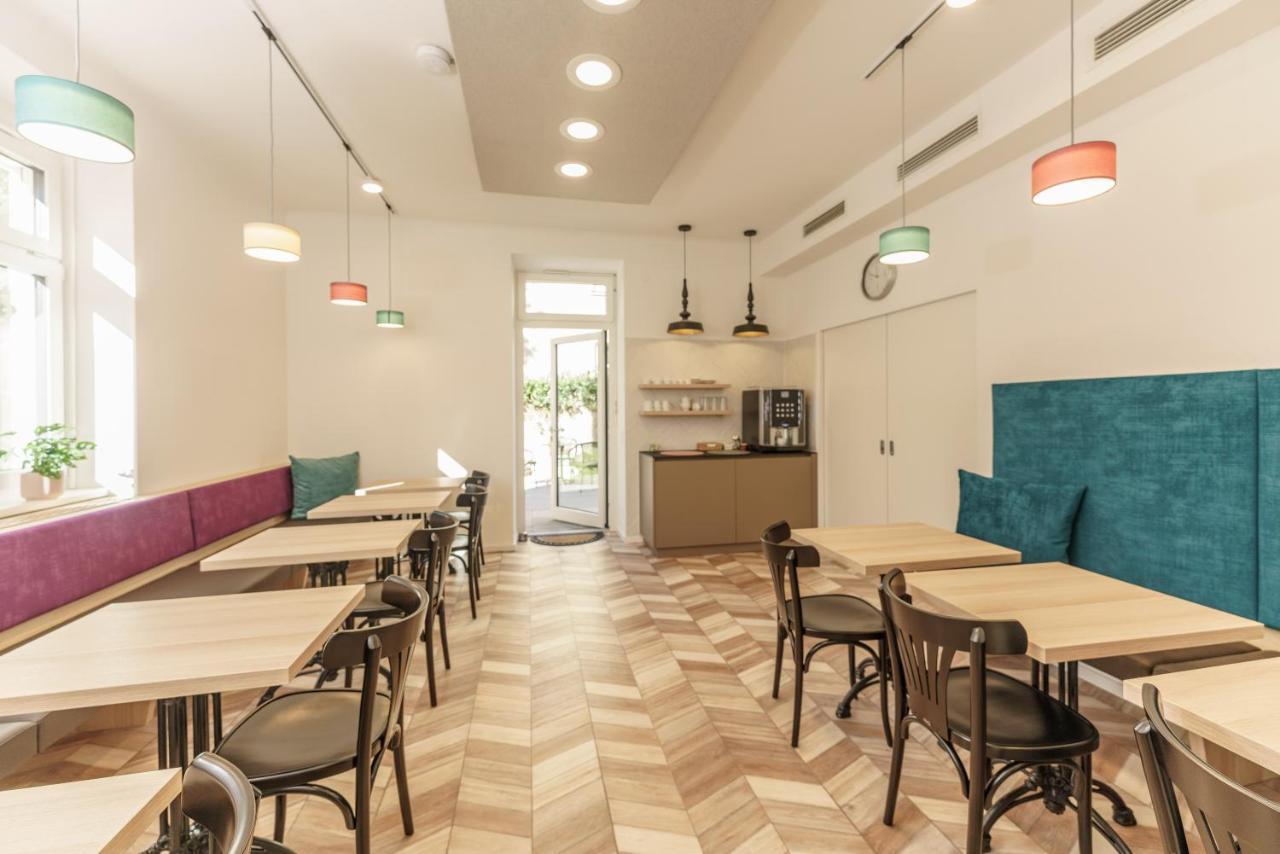 Elisa Aparthotel