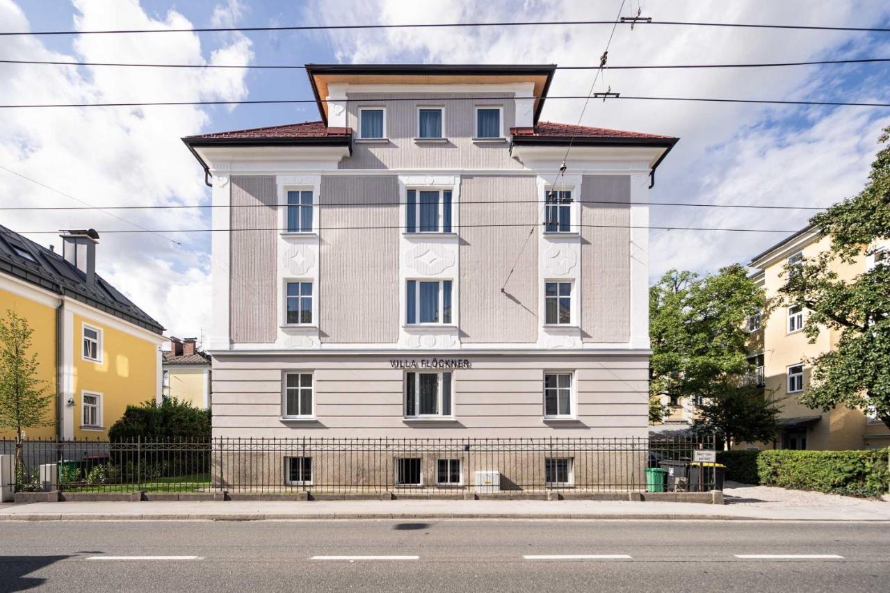 Bed & Breakfast Floeckner *
