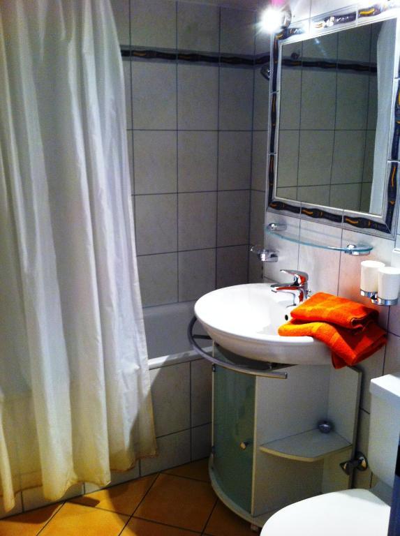 Apartment Business Salzburg
