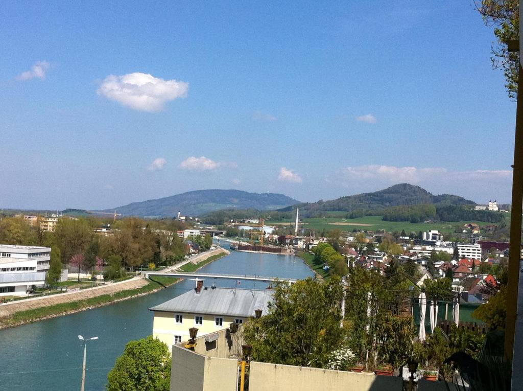 Salzburg Apartments Business Apartment *