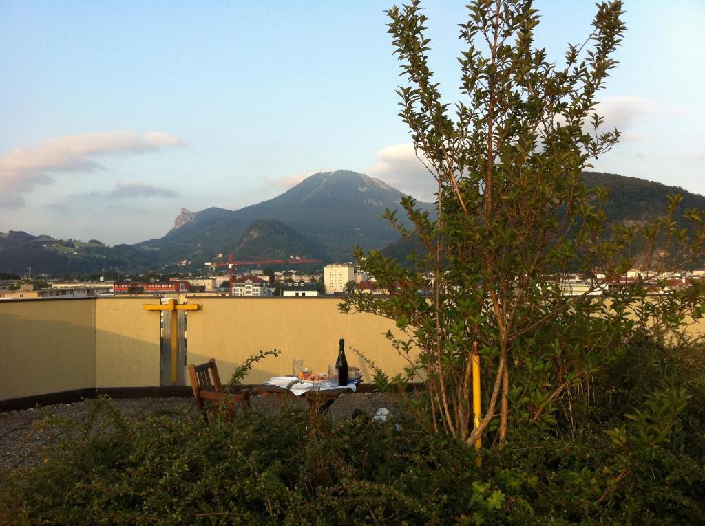 Business Apartment Salzburg