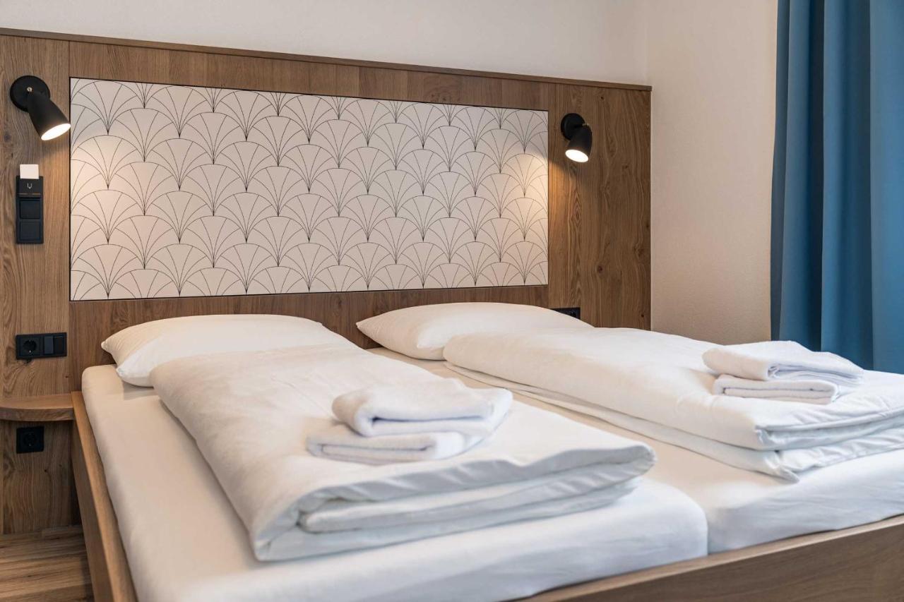 Bed & Breakfast Floeckner