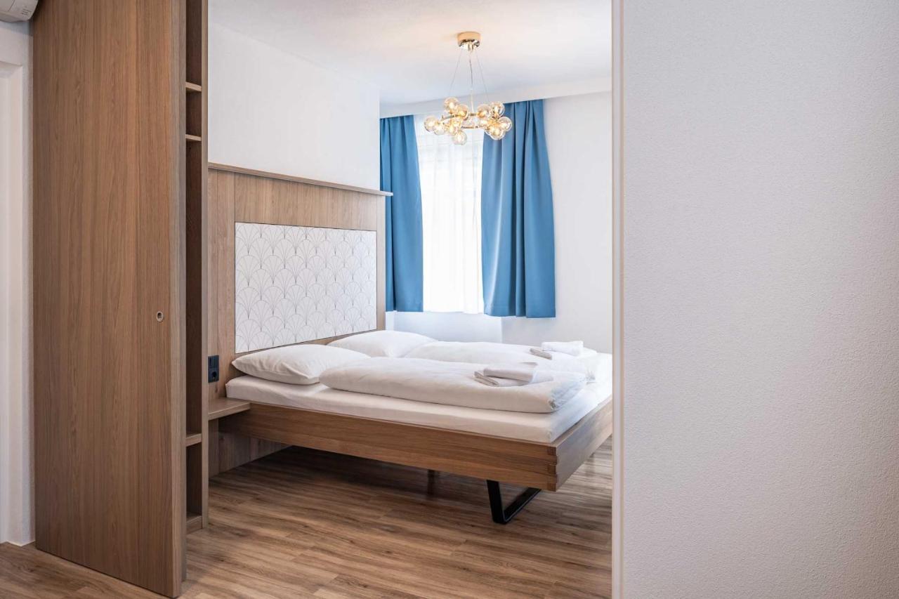 Bed & Breakfast Floeckner Salzburg