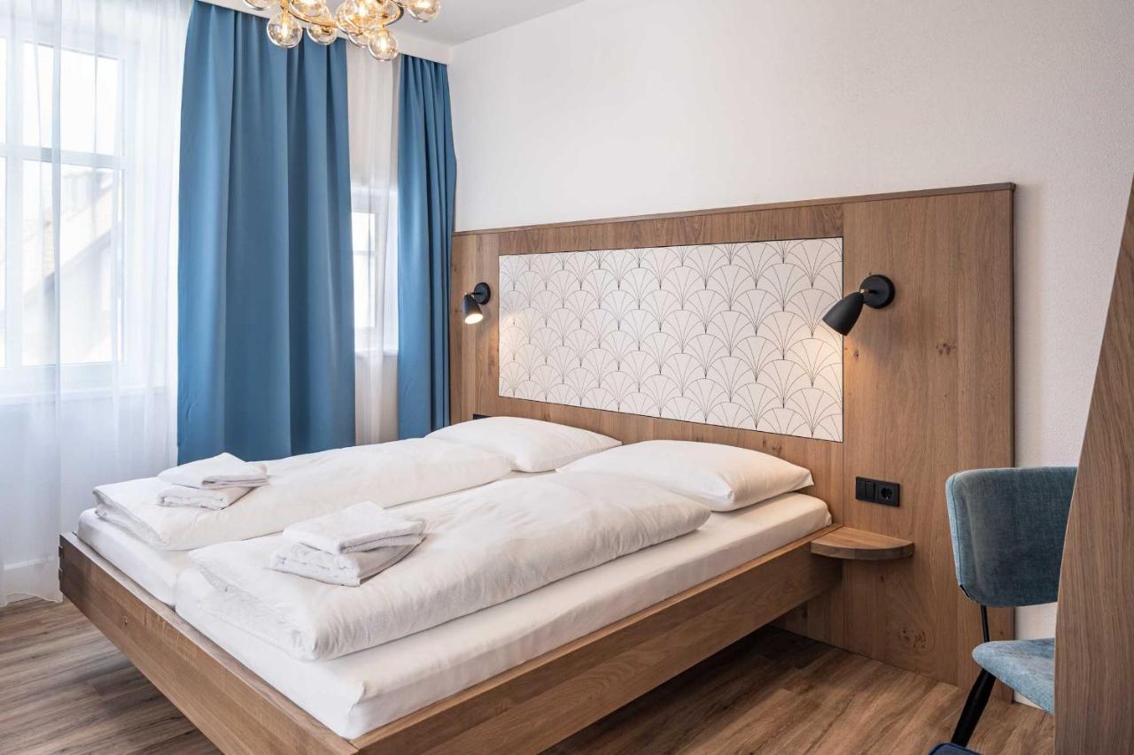 Bed & Breakfast Floeckner Salzburg
