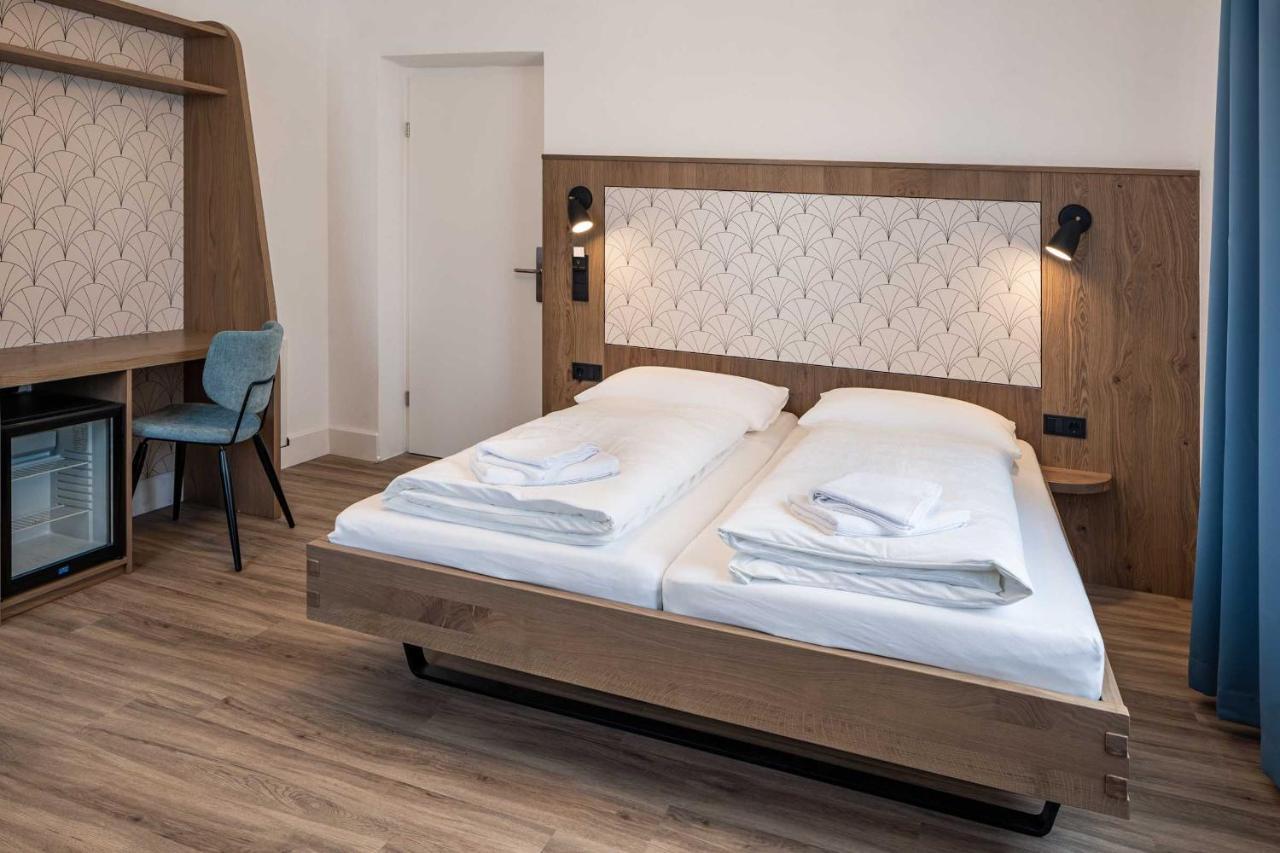 Bed & Breakfast Floeckner Salzburg