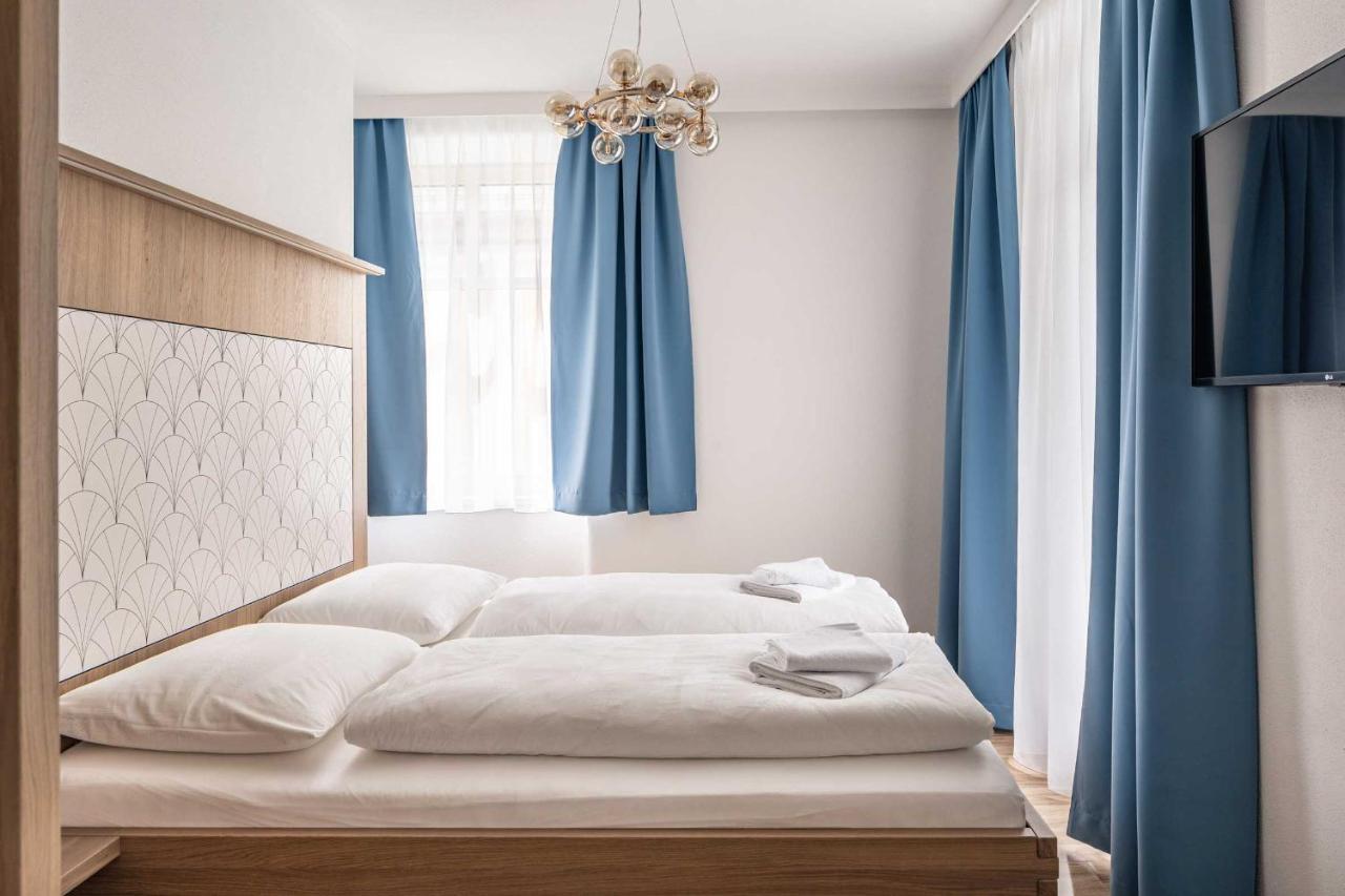 Floeckner Bed & Breakfast Salzburg
