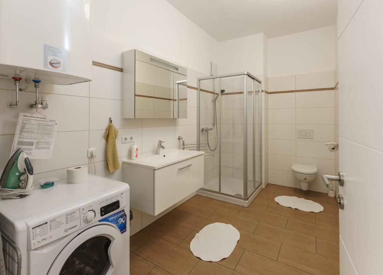 Easyapartments Riverside Apartamento Salzburgo