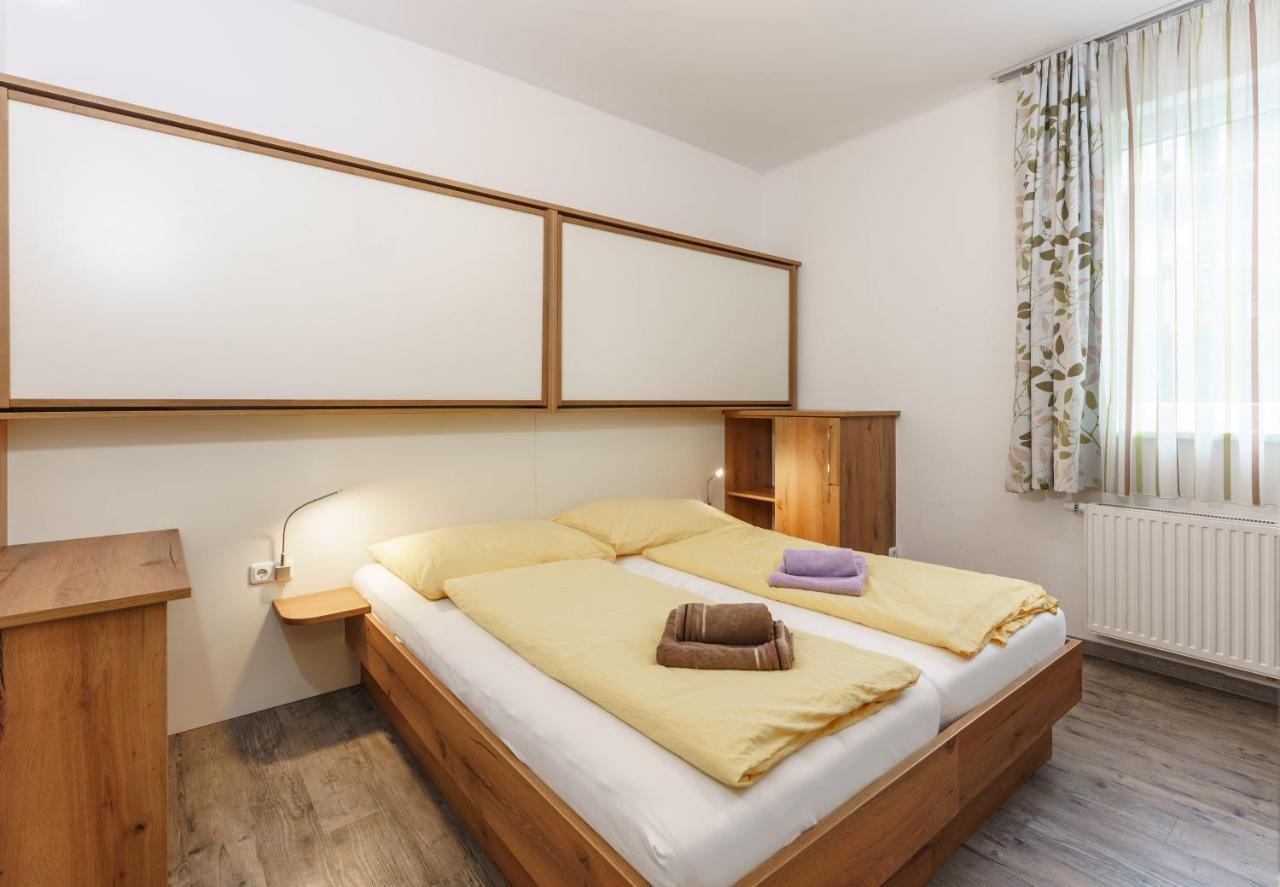 Apartamento Easyapartments Riverside
