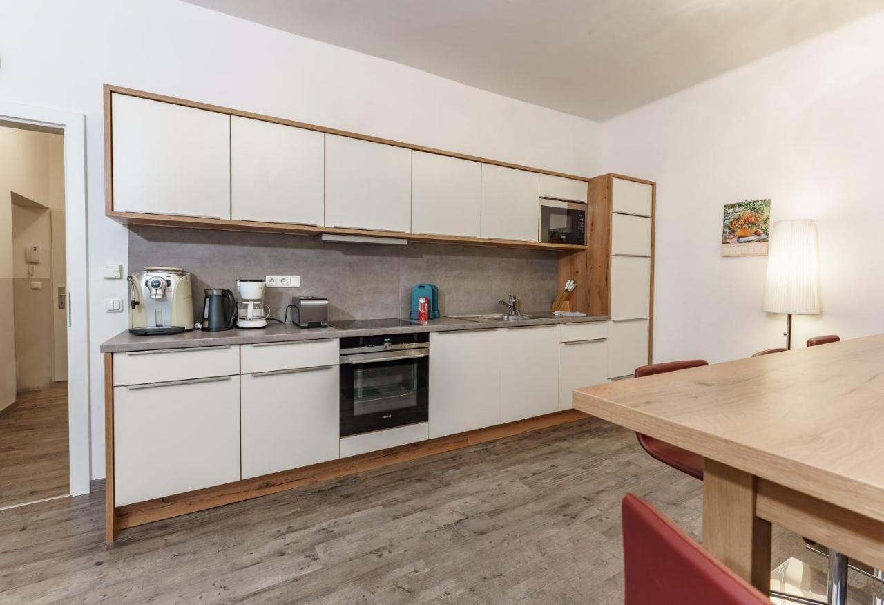 Apartamento Easyapartments Riverside