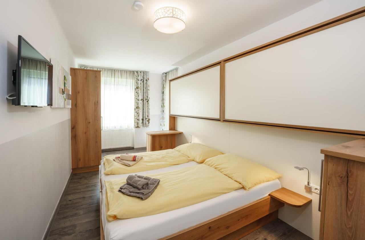 Easyapartments Riverside Salzburgo
