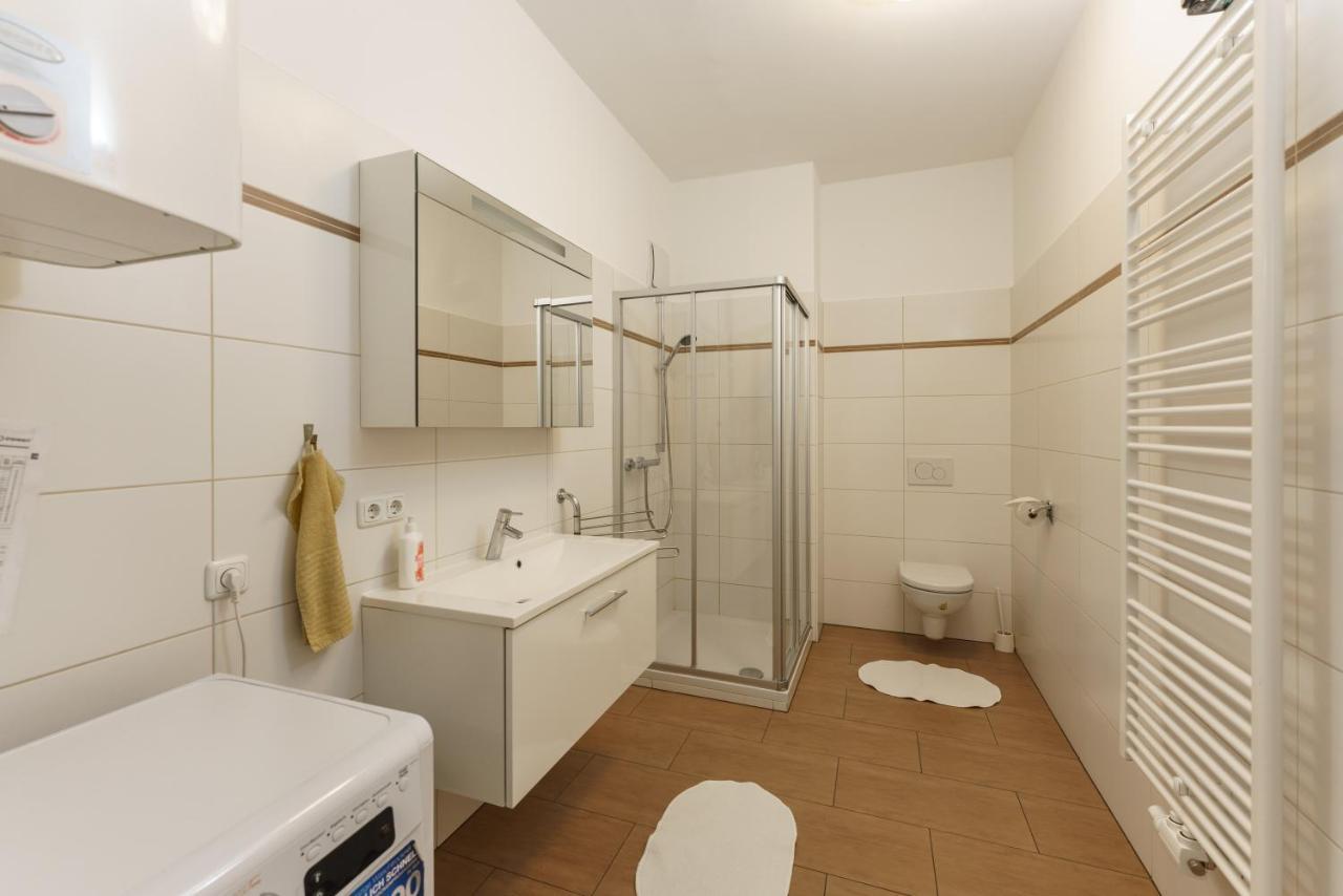 Apartamento Easyapartments Riverside