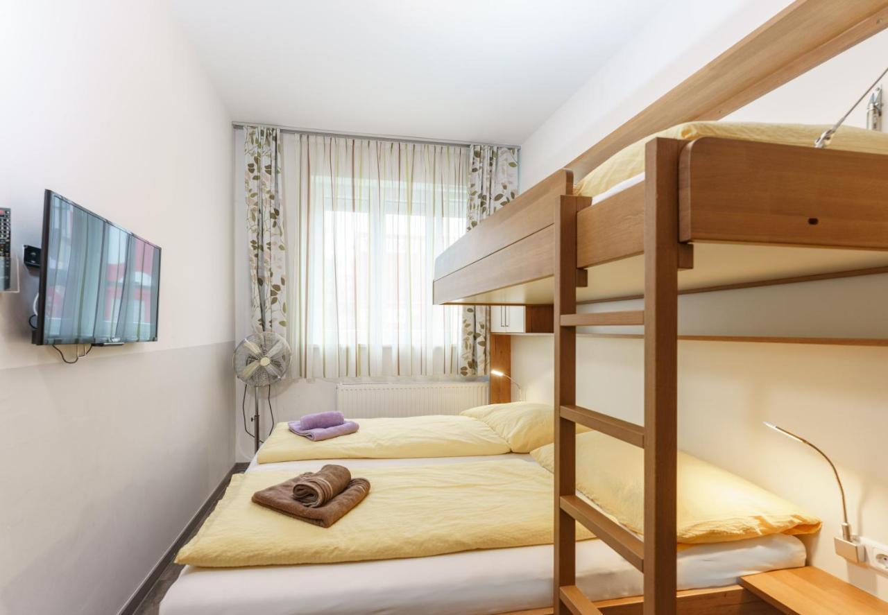 Easyapartments Riverside Apartamento Salzburgo